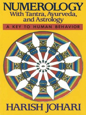 Numerology - ebook